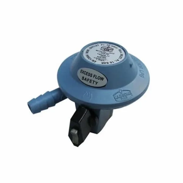 Van Khoá Gas Tự Động