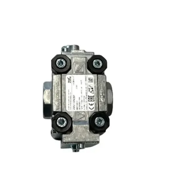VMV valve