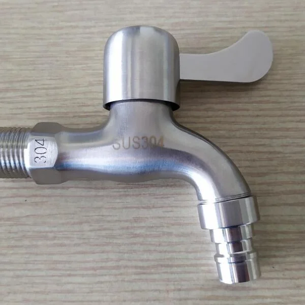 Vòi nước 21