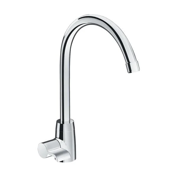 Vòi nước bếp công nghiệp