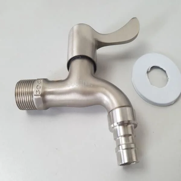 Giá Vòi Nước Inox