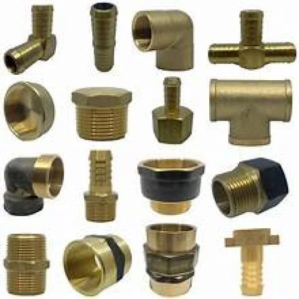 Water fitting