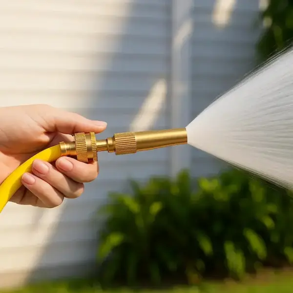 Water nozzle