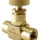 1 4 NPT ball valve