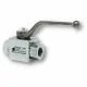 2 way ball valve