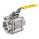 3 Ball Valve
