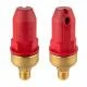 Air release valve