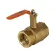 Ball valve 1 2 kitz