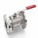 Ball valve 150
