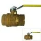 Ball valve 2 1 2 inch