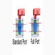 Ball Valve Full Bore
