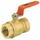 Ball valve Kitz 1 1 4