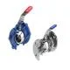 Ball valve material