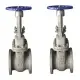 Báo giá van cổng DN100