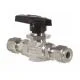 Bol valve