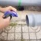 Cách Nối Ống Nước Chữ T