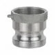 Cam Lock 2 Inch