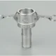 Camlock coupling