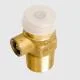 Camping valve