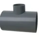 Chạc 4 ống nước