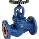 DN 80 valve