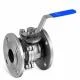 DN65 ball valve
