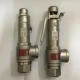 Emico valve