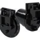 Flat valve