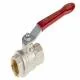 Handle valve 1 2