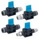 HV valve