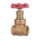Kiz valve