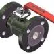 KPC ball valve