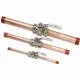 Line valve