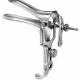 Mỏ vịt inox