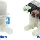 Mua van cấp nước máy giặt ở đâu