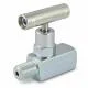 Needle valve
