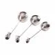 Phao cơ inox 304 phi 21