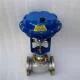 Pinch valve