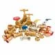 Plumbing hardware