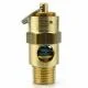 Pressure release valve