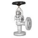 SDNR valve