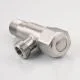 T cầu 304 inox