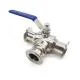 TC valve