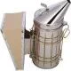 Thùng quay mật ong 3 cầu inox