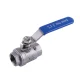 1 2 316 Stainless Steel Ball Valve