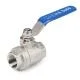1 2 Ball Valve Stainless Steel