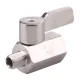 1 8 Inch Ball Valve