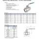 1000 Wog Ball Valve Pressure Rating