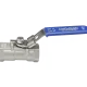 1pc Ball Valve