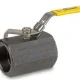 2000 Wog Valve